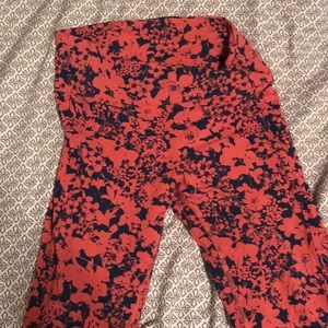 Lululemon leggings